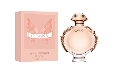 versace olympea perfume